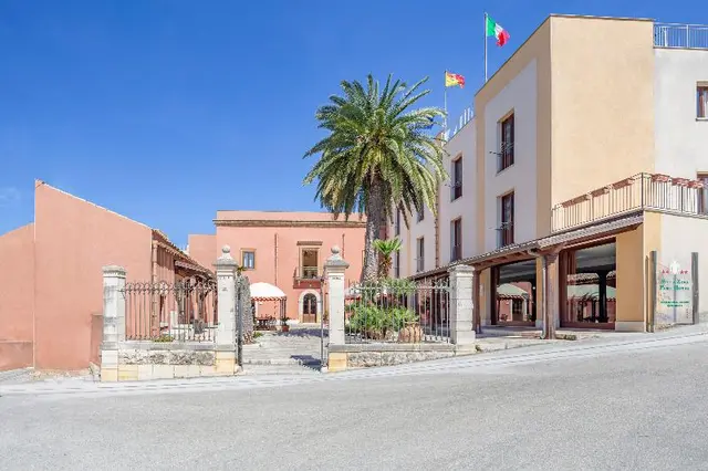 Villa Zina family Resort