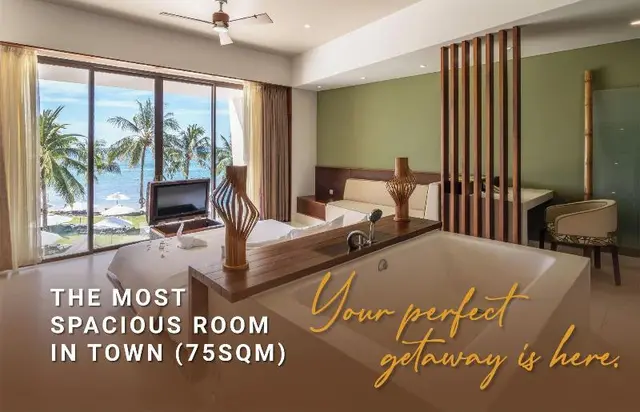 The Shells Resort & Spa - Phu Quoc