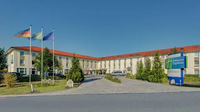 Premier Inn München Airport Ost