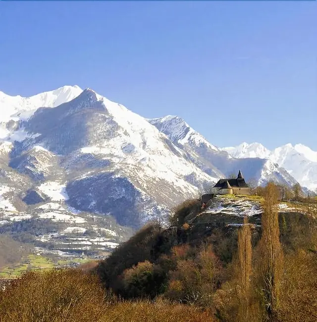 Le Viscos
