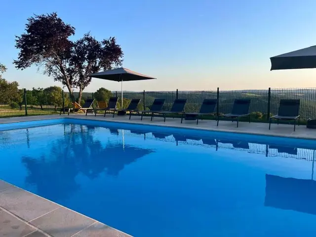 Hotel Les Vieilles Tours Rocamadour