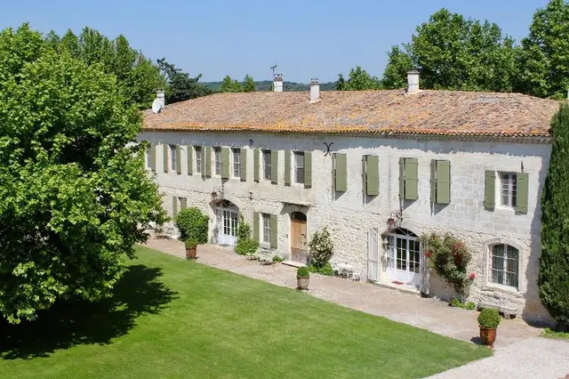 Domaine des Clos