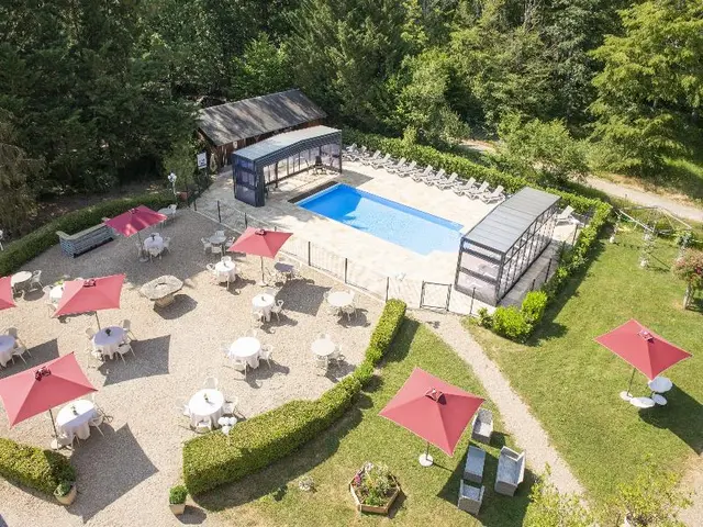 Demeures & Chateaux Le Relais des Landes