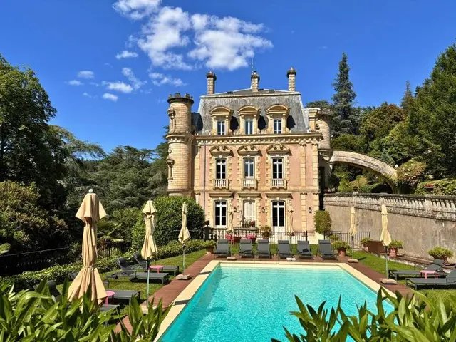 Chateau Clement