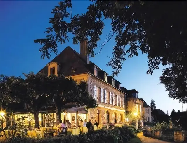 L'Esplanade