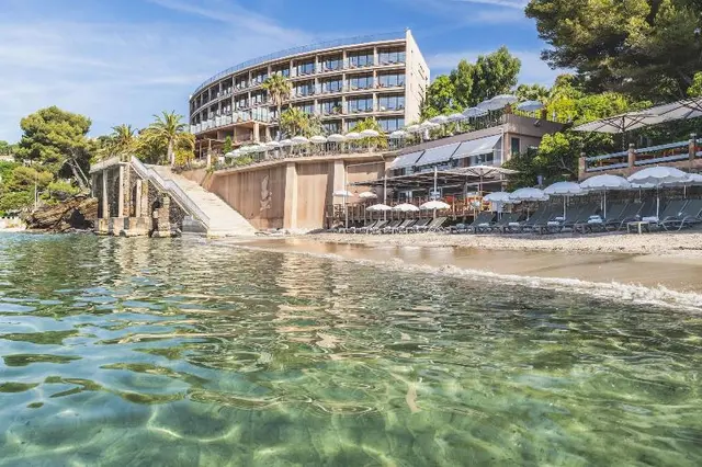 Hotel Le Bailli de Suffren