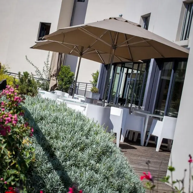 You Hotel de France Valence Handwritten Collection