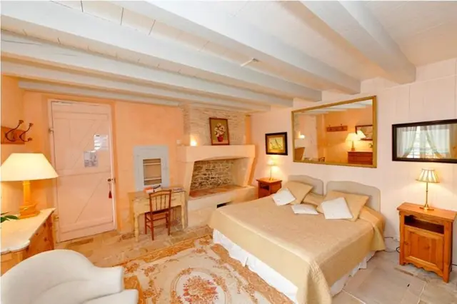 La Baronnie Hotel Spa - Domaine du Bien-Être