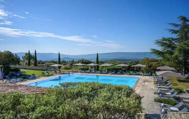 Les Bories Spa