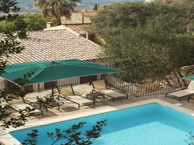 Hostellerie du Cigalou