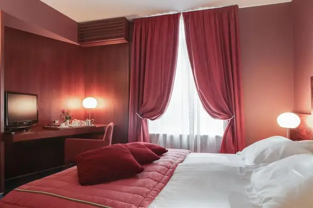 Hotel Relais d'Aumale