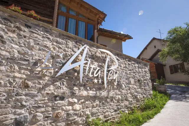 Hotel and Spa L Alta Peyra