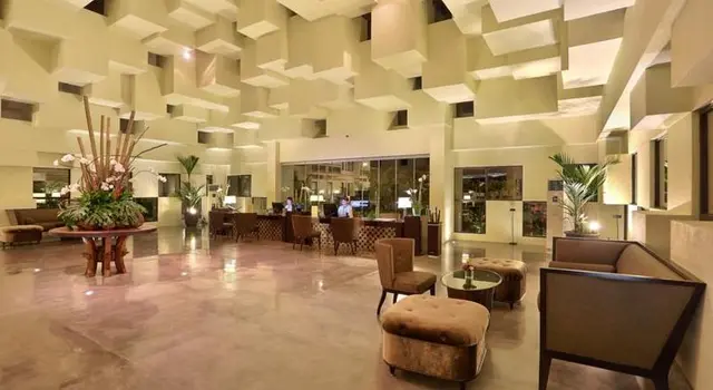Bali Nusa Dua Hotel
