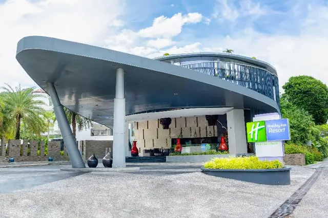 Holiday Inn Resort Phuket Karon Beach An Ihg Hotel