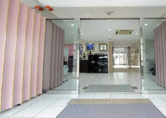 Kyoto Plaza Hotel Annex