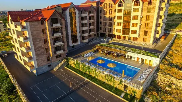 Panorama Resort&Suites