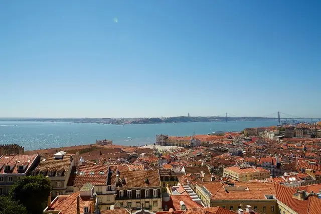 Solar dos Mouros