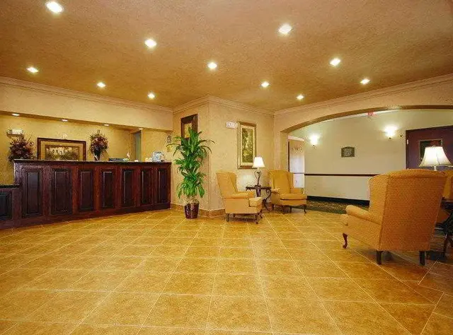Best Western Cresson Inn