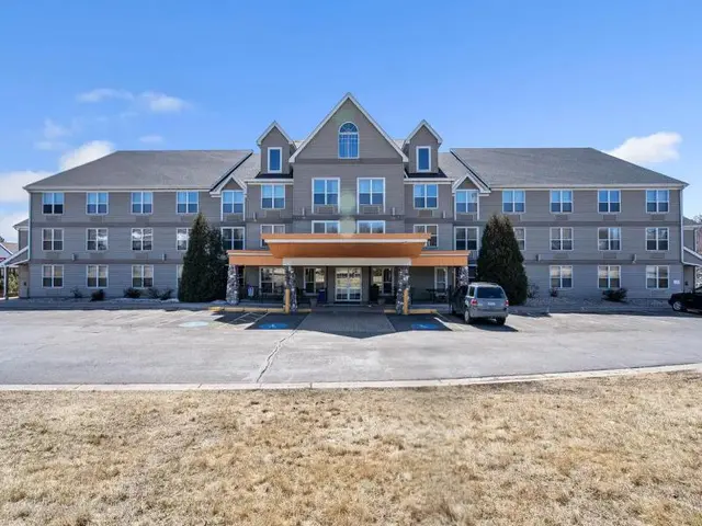 Sleep Inn & Suites near Spirit Mountain
