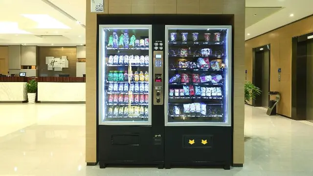 Holiday Inn Express Shanghai Gongkang