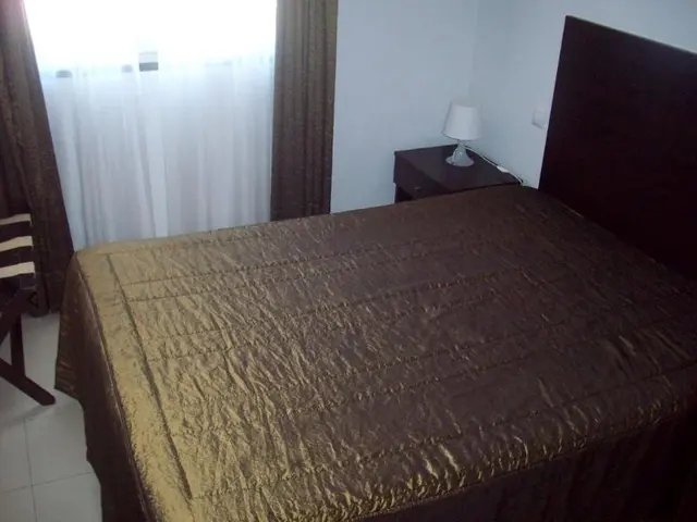 Residencia S. Francisco