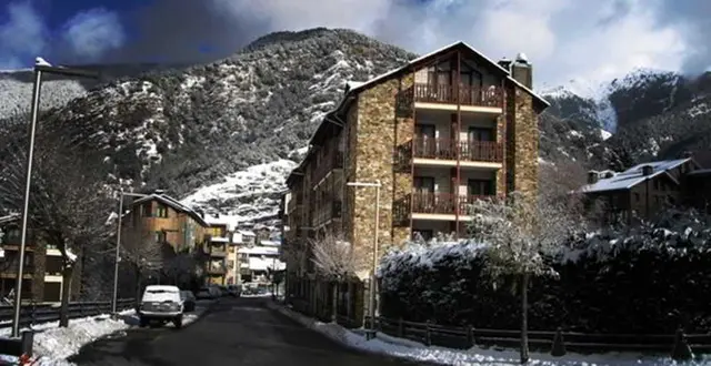 La Planada