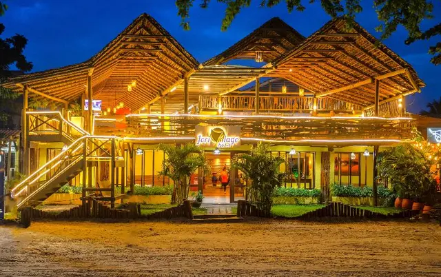 Jeri Village Hotel