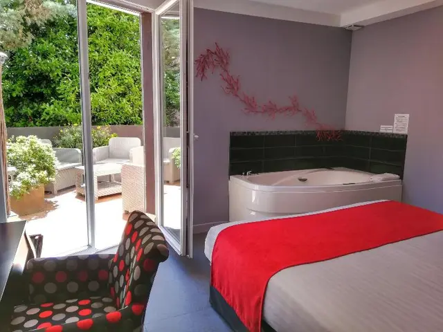 Nyx Hotel