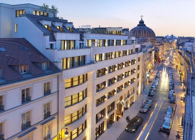 Mandarin Oriental Paris