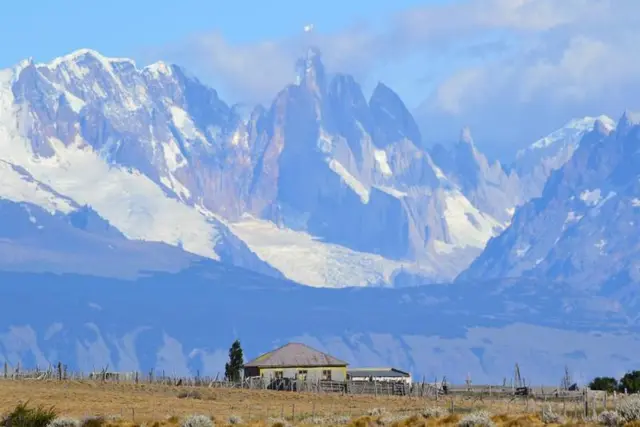 Madre Tierra Patagonia Hosteria Boutique