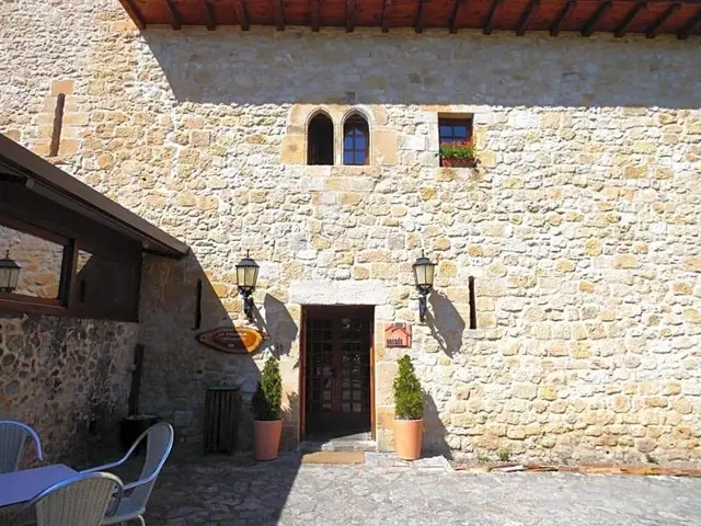 Posada Ribacardo