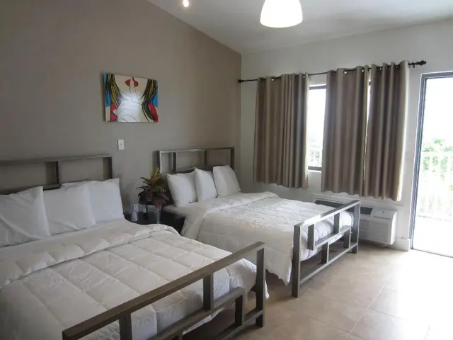 Shalimar Motel