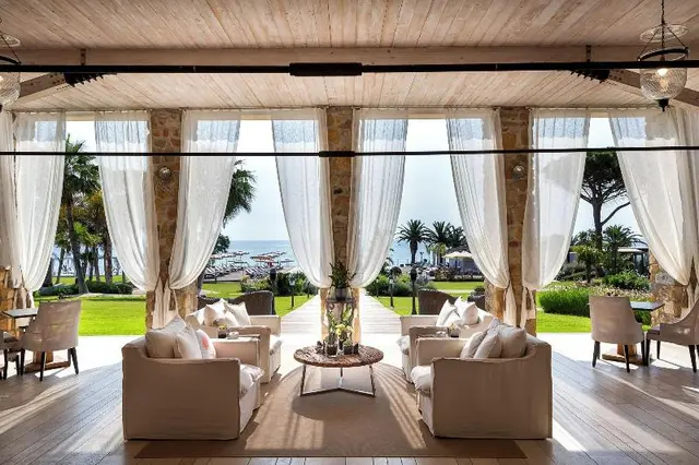 La Villa del Re