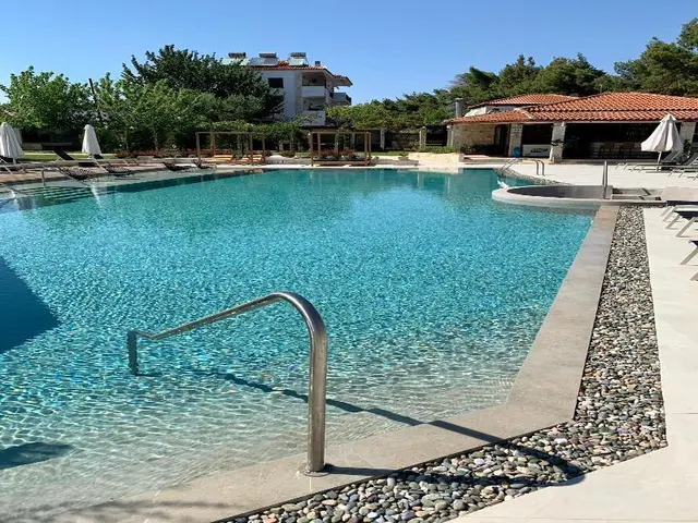 Nostos Hotel