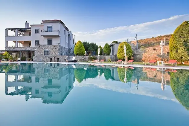 Villa Marini