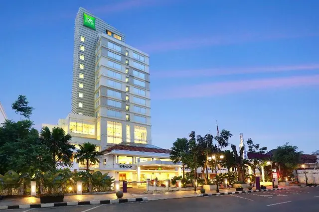 Kimaya Braga Bandung by Harris