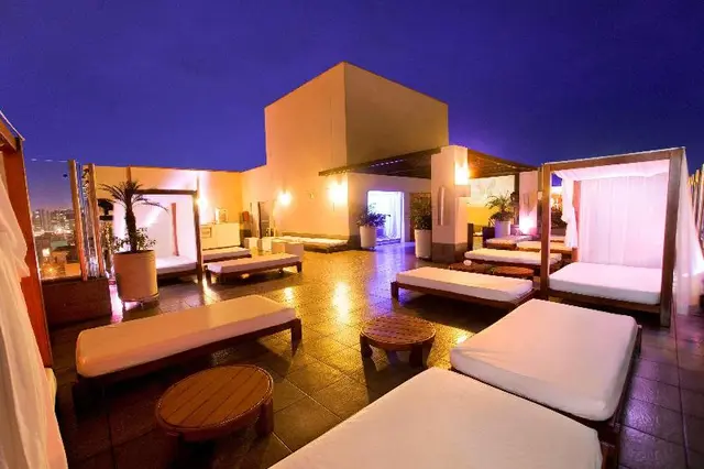 Radisson Decapolis Miraflores