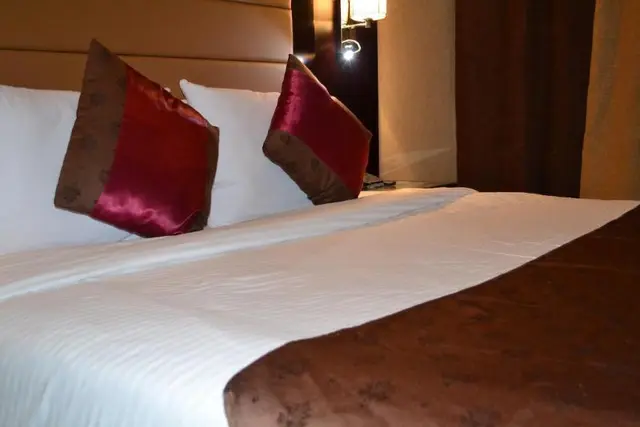 Strand Hotel