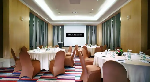 The Grove Suites by Grand Aston