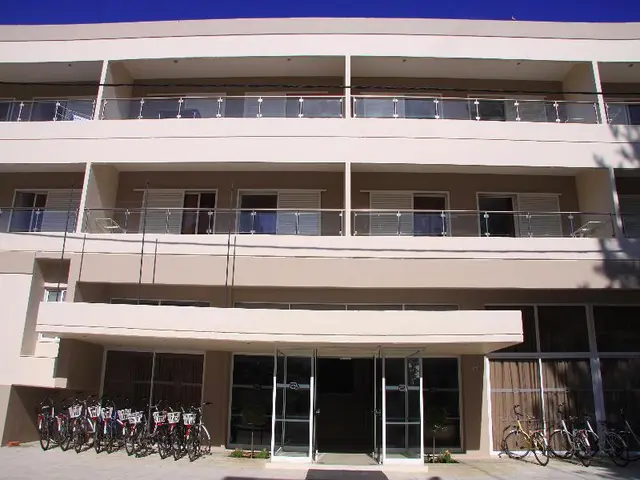 Agela Apartments