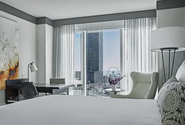 Loews Chicago