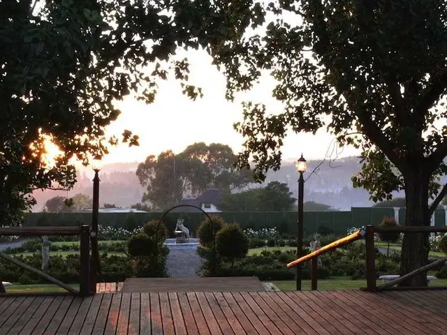 Valverde Country Hotel