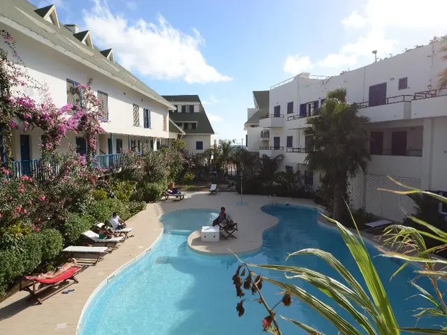 Leme Bedje Residence