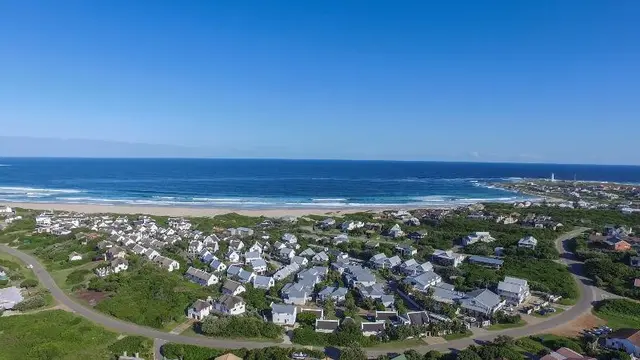 Cape St Francis Resort