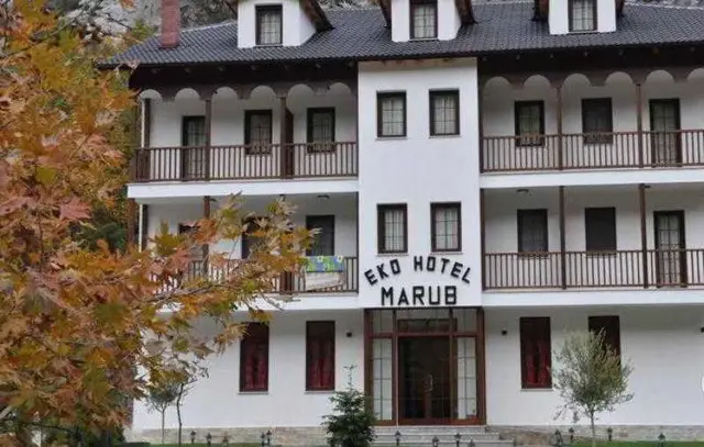 Marub Hotel
