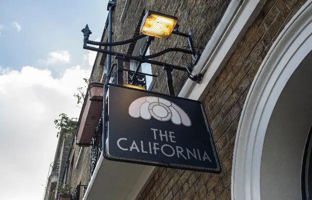 The California