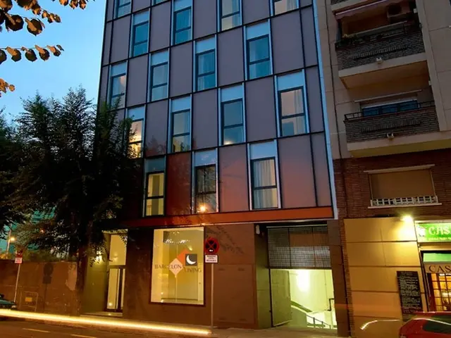 Ona Living Barcelona