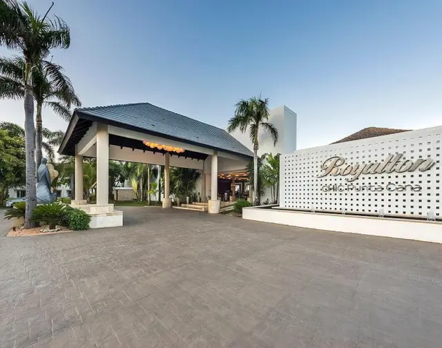 Royalton CHIC Punta Cana All-Inclusive Adults Only