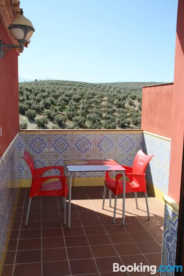 Hotel Rural Posada del Cordobés