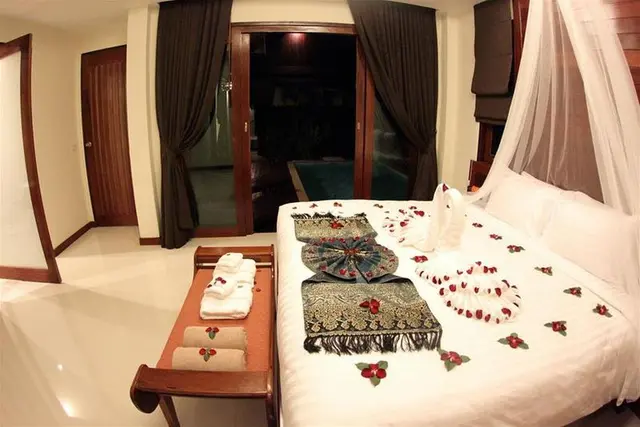 T-Villa Resort